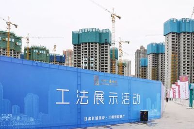 眼“鑒”房屋建筑工法，長城·嘉峪苑帶你目睹好房如何造